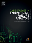 Case Studies in Engineering Failure Analysis | | ScienceDirect.com