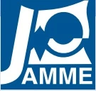JAMME logo